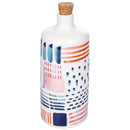 Oliera Ø9x22 cm 860 ml in Ceramica VdE Tivoli 1996 Masseria