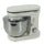 Mixeur Planetaire 5 Litres 6 Vitesses 1200W Kooper Aurora Ivoire
