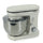 Mixeur Planetaire 5 Litres 6 Vitesses 1200W Kooper Aurora Ivoire
