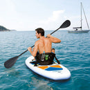 SUP Tavola Stand Up Paddle Gonfiabile 305x81x10 cm Kayak Bestway