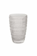 Set 6 Bicchieri Alti Ø8,5x12,5 cm in Vetro Villa d'Este Home Tivoli Spritz