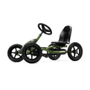 Auto a Pedali Go Kart per Bambini BERG con Licenza Jeep Junior