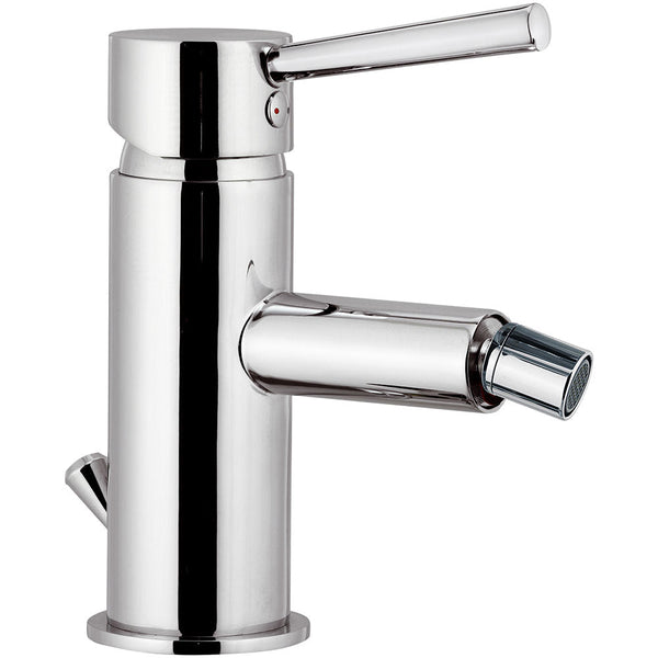 sconto Mariani Hermes Mitigeur de bidet en laiton chromé à levier unique