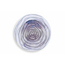 Set 6 Sottopiatti Tondi Ø33x1,5 cm in Latta VdE Tivoli 1996 Aurora 