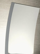 Applique da Esterno a LED 15W 4000K Sovil Bianco