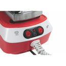 Ferro da Stiro con Caldaia 850ml 2000W Kooper  Rosso