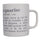 Mug Zodiaque 