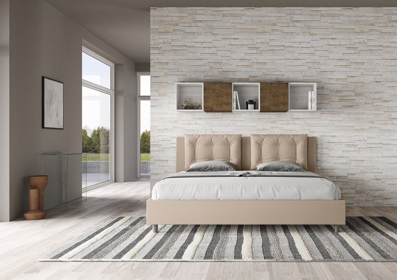 Letto Matrimoniale Annalisa Tortora Varie Misure