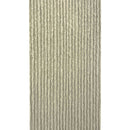 Set 12 Pannelli Decorativi Area 8,6 mq 120x60x2,5 cm Rivestimento Murale Effetto Pietra Graffiata 3D in PU Grigio Roccia