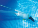 Robot Pulitore Manuale per Pulizia Fondo Piscina Kokido Skooba Vac