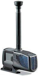 Kit Laghetto Artificiale + Pompa Filtro da Giardino 110x78x28 cm in Polietilene 90 Litri Verde