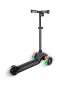 Monopattino Elettrico per Bambini 80W Globber One K E-Motion 4 Grigio Scuro