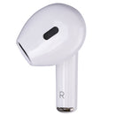Cuffie Auricolari Wireless con Custodia per Ricarica Kooper  Bianco