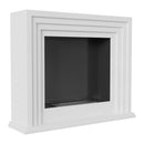 Camino a Bioetanolo da Pavimento 121,2x98,3 cm Flig Olympia