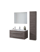 Mobile da Bagno HW11 Pietra TFT