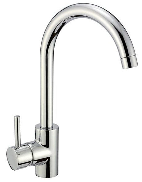 Apell AP7780GO Mitigeur de cuisine à levier unique en granit d'avoine acquista