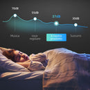 Cantinetta Vino Refrigerata per 12 Bottiglie Doppio Controllo Temperatura Ripiani Regolabili e Luci Nero    