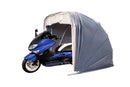 Motobox Snail Cover Box en PVC pour Moto Scooter Maddi