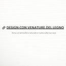 Set 3 Mensole da Parete 80x18x18 cm in MDF Bianco  