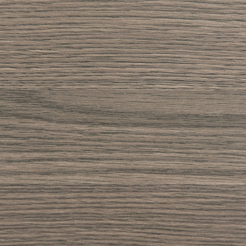 Scrivania Salvaspazio Pieghevole con Libreria 4 Livelli 106x48x128 cm in Legno e Metallo Grigio e Nero 