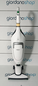 Aspirateur VK 220S Kobold Régénéré Garanti 2 Ans avec Brosse Articulée
