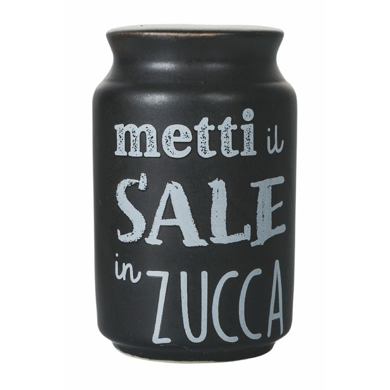 Menage Set Olio Aceto Sale e Pepe in Gres VdE Tivoli 1996 Idee 