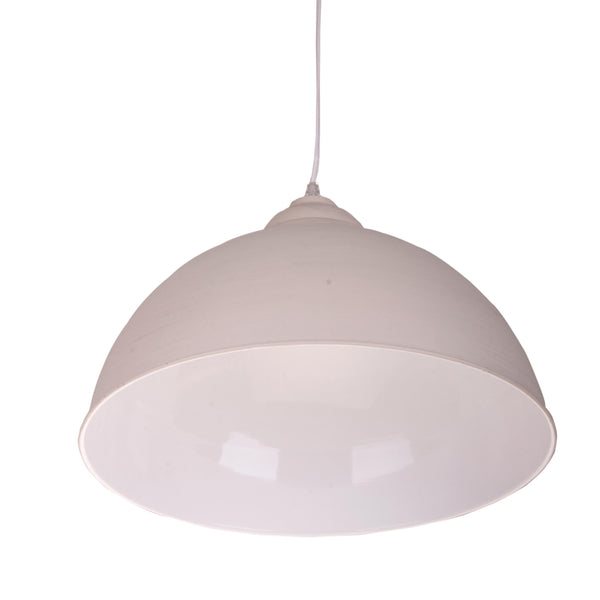 sconto Lustre H 41 cm