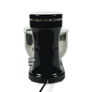 Impastatrice Planetaria 5 Litri 6 Velocità 1200W Kooper Aurora Nero
