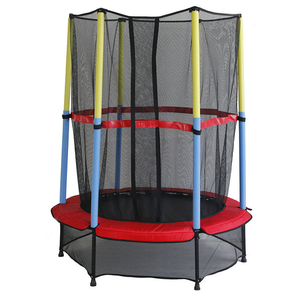 Trampoline Trampoline pour enfants Ø 139 cm prezzo