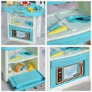 Set Dentista Veterinario Giocattolo per Bambini con 43 Accessori 