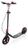 Trottinette 2 Roues Aluminium Globber One Nl 230 Ultimate Noir et Rouge