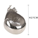 Contenitore per Fiamma Ø 27 cm