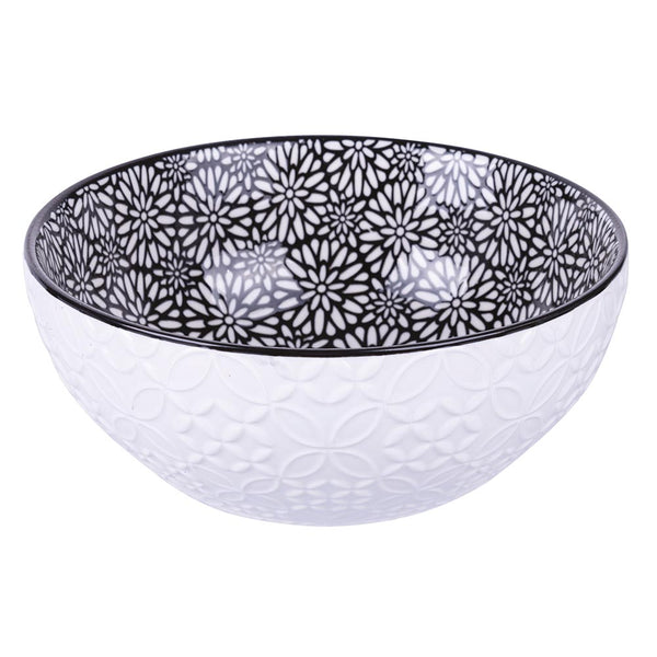 Insalatiera Ø20x8 cm 1,2 Litri in Porcellana VdE Tivoli 1996 Confusion prezzo