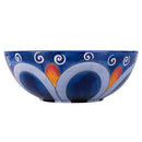 Insalatiera Ø26,5x10 cm 2,3 l in Ceramica VdE Tivoli 1996 Infinito