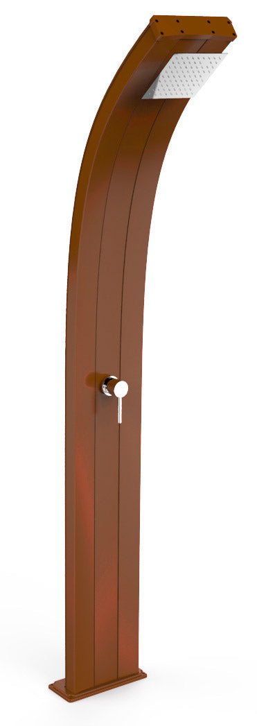 Douche Solaire de Jardin 40L Arkema Dada Gold Mitigeur Van Gogh online