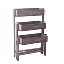 Espositore 37x20 H 57 cm