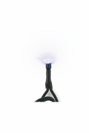 Luci di Natale 100 LED 3,96m Multicolor da Esterno-Interno Soriani