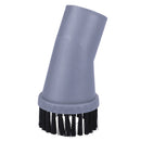 Aspirapolvere Senza Filo Scopa Elettrica 160W Kooper Dixon Pro Ottanio/Grigio