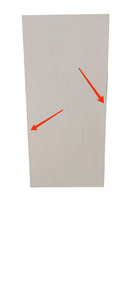 Cassettiera 5 Cassetti Folium in Legno Seconda Scelta