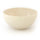 Petit bol en grès ivoire Kaleidos