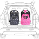 Passeggino Trolley Pieghevole per Bambini Barotti Nice Star