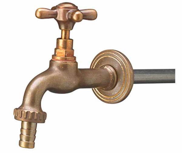 Belfer RUB/006 Robinet de fontaine de jardin en laiton online