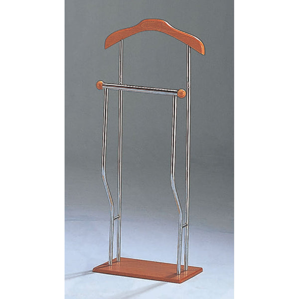 online Porteur Acier et Bois Fumer Valet Paladin Noyer