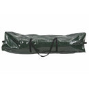 Custodia per Albero di Natale XXL max H240 cm in Polietilene Verde