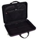 Borsa Porta PC 17” Rigida in ABS con Tracolla Ravizzoni Blu 