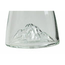 Caraffa Ø11x30 cm 1,15 Litri in Vetro VdE Tivoli 1996 Modern