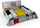 Couette double en Microfibre 80gr avec impression SD 66