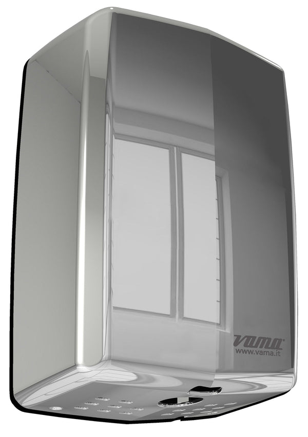 online Sèche Main Electrique 1000W Vama Dry Max UV ABS Brillant
