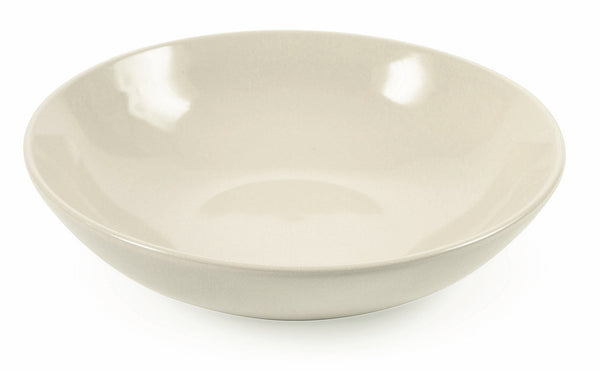 Set de 6 Assiettes Creuses Ø20,5x5 cm en Gres VdE Tivoli 1996 Basic White acquista