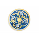 Sottopentola Ø16 cm in Ceramica VdE Tivoli 1996 Sicilia